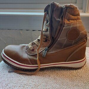 Pajar Canada Trooper 2.0 Lined Boots